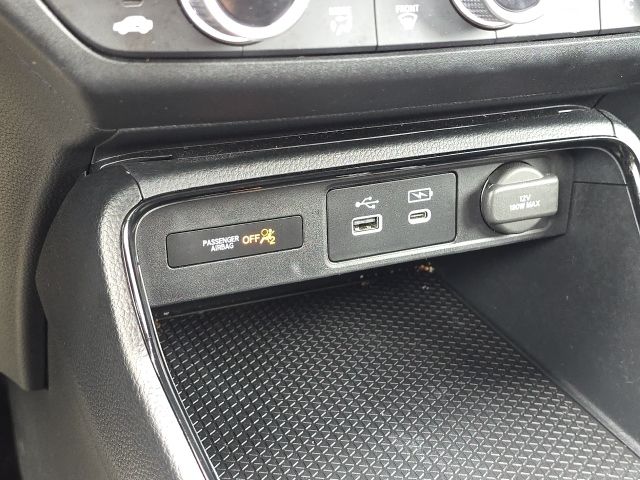 2023 Honda CR-V Hybrid Sport:45864A