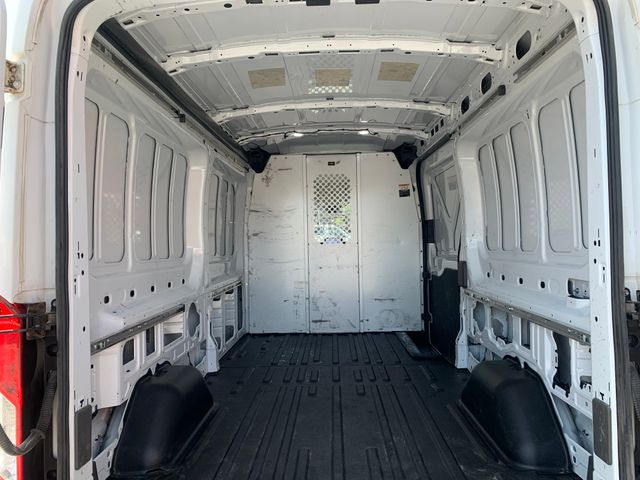 Used 2021 Ford Transit-250 Van