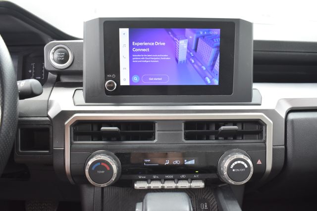 Used 2025 Toyota 4Runner SUV