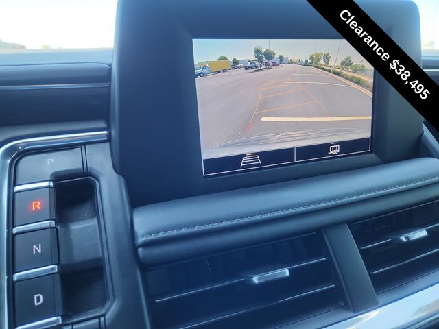 Used 2023 Chevrolet Tahoe For Sale in Grove City, OH
