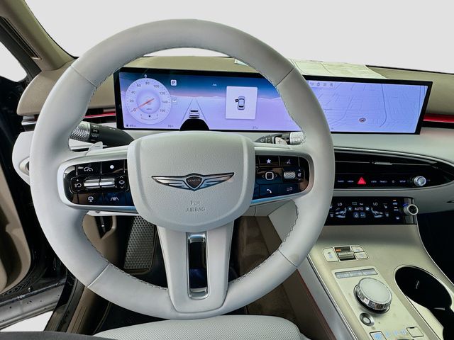 Thumbnail: 2026 Genesis GV70 - 10