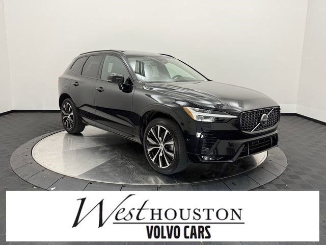 2023 Volvo XC60 B5 Plus Dark Theme AWD