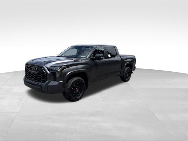 new 2026 Toyota Tundra Hybrid car, priced at $77,313