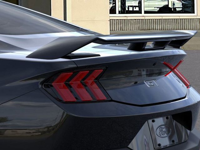 2024 Ford Mustang SHELBY AMERICAN photo