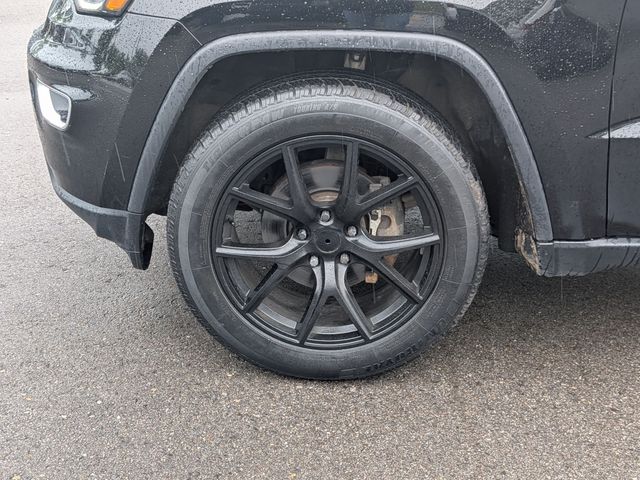 2018 Jeep Grand Cherokee - Image 33