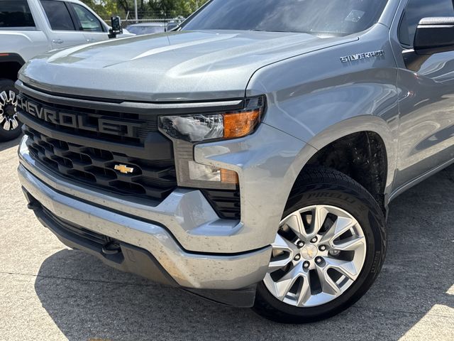 2024 GMC Sierra 1500 Denali Ultimate White at Wharton Ford