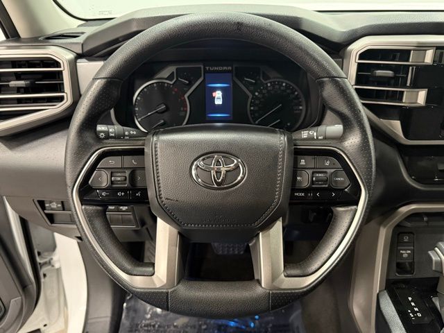 2024 Toyota Tundra SR5 photo