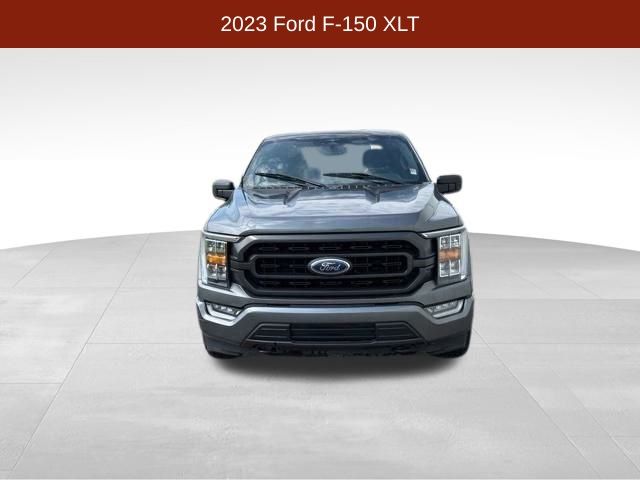 2023 Ford F-150 XLT photo