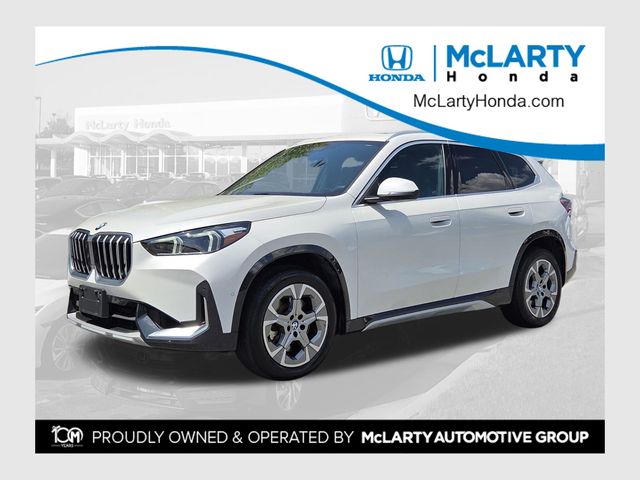 2025 BMW X1 xDrive28i