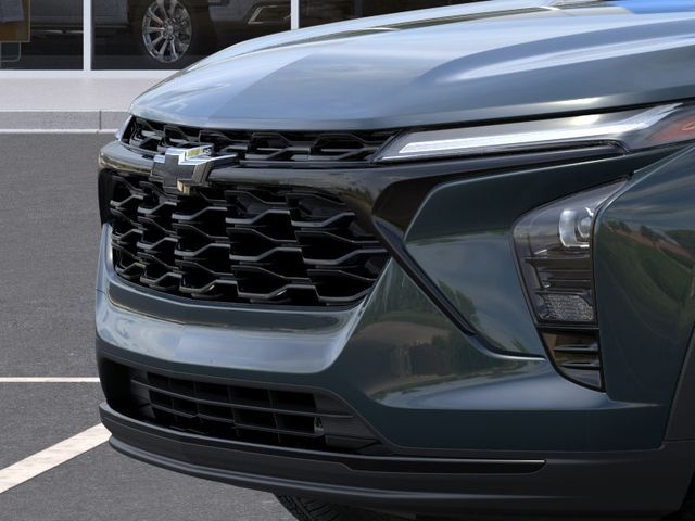 2026 Chevrolet Trax LT:47295
