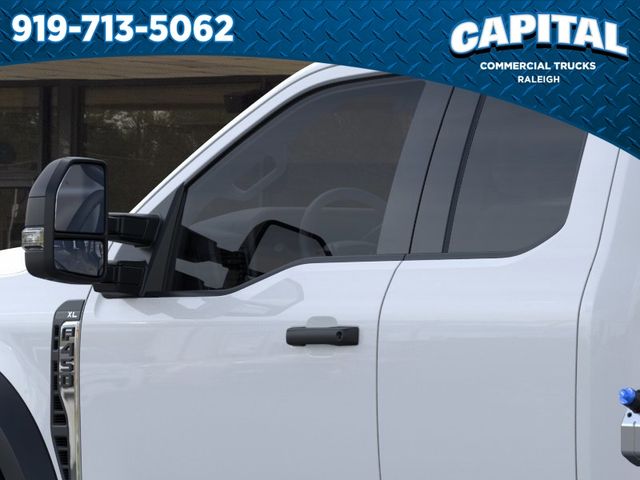 New 2026 White Ford 9FT SERVICE BODY image 22