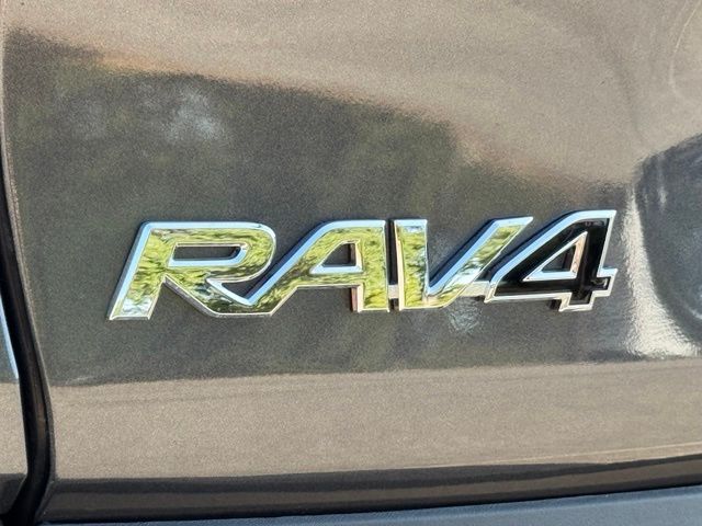 Used 2024 Toyota RAV4 SUV