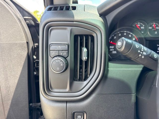 2024 Chevrolet Silverado - $31,588