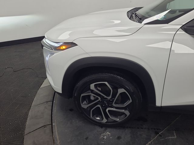 2024 – Chevrolet – Trax