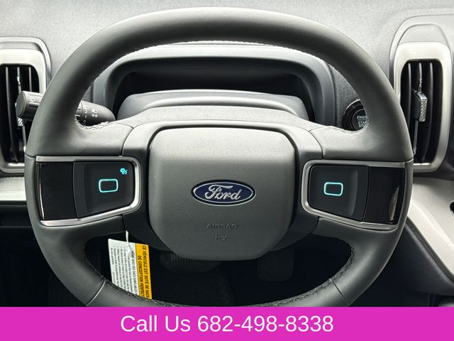 New 2026 Ford Expedition Max SUV