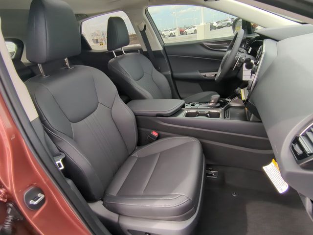 2025 Lexus NX - $39,888