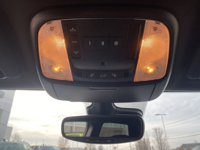 2026 Dodge Durango GT Plus HEMI V8 - White Knuckle Clearcoat exterior view 15