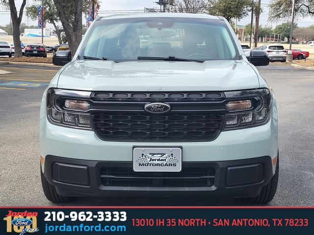 Used Car 2024 Ford Maverick  Xlt For Sale Under $30,000 In San Antonio, Texas