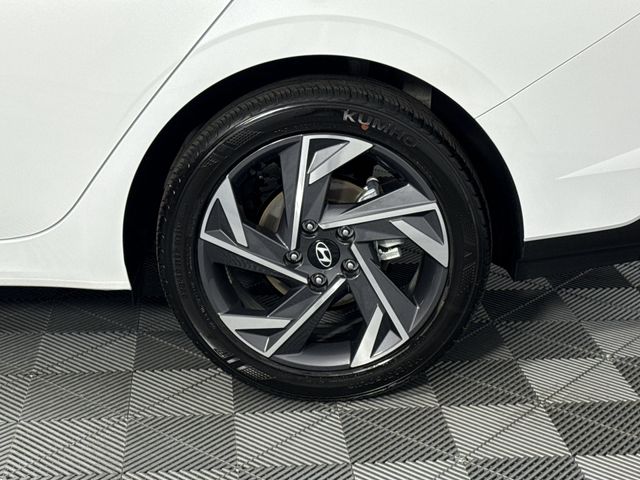 New 2025 Hyundai Elantra For Sale in Indianapolis, IN