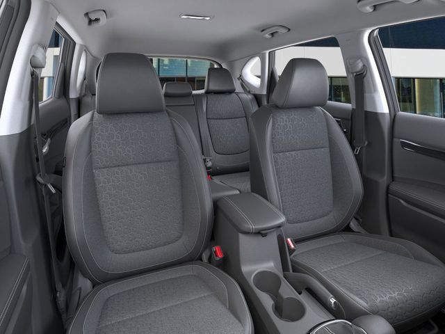 New 2026 Kia Seltos SUV
