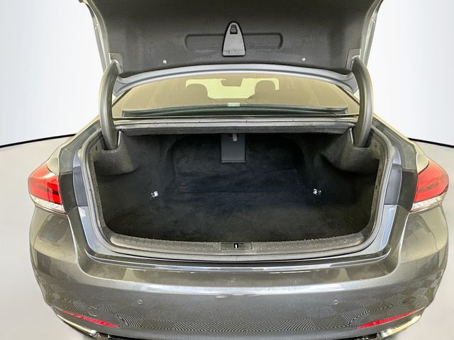 Thumbnail: 2018 Genesis G80 - 27