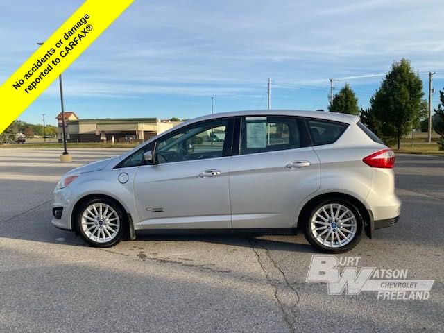 2013 Ford C-Max Energi SEL 2