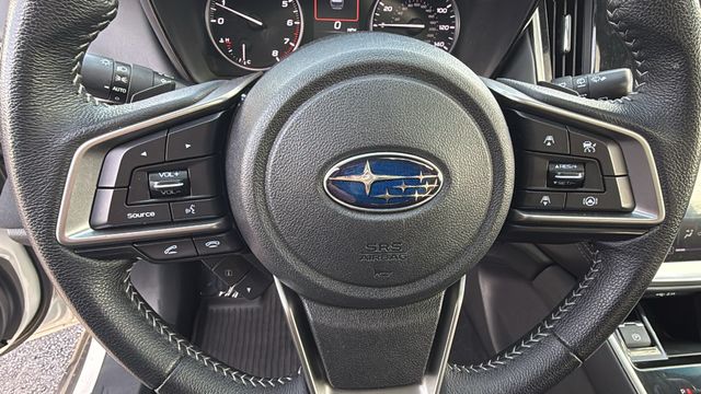 2022 Subaru Outback Premium 30