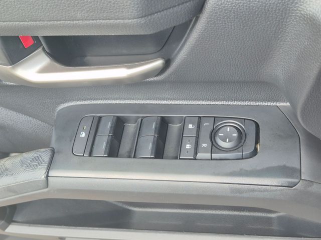 2024 Toyota Tacoma Hybrid - Image 16