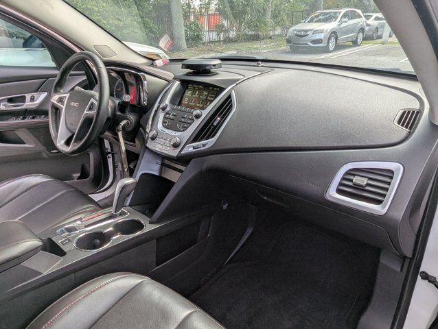 Used 2015 White GMC SLT-1 image 34