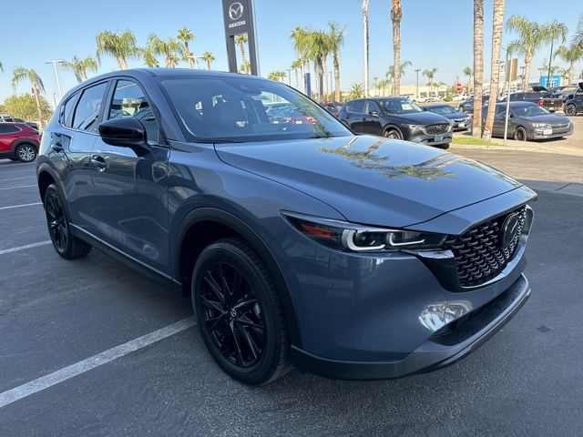 2024 Mazda CX-5 2.5 S Preferred Package 3