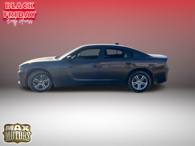 2023 Dodge Charger SXT 4