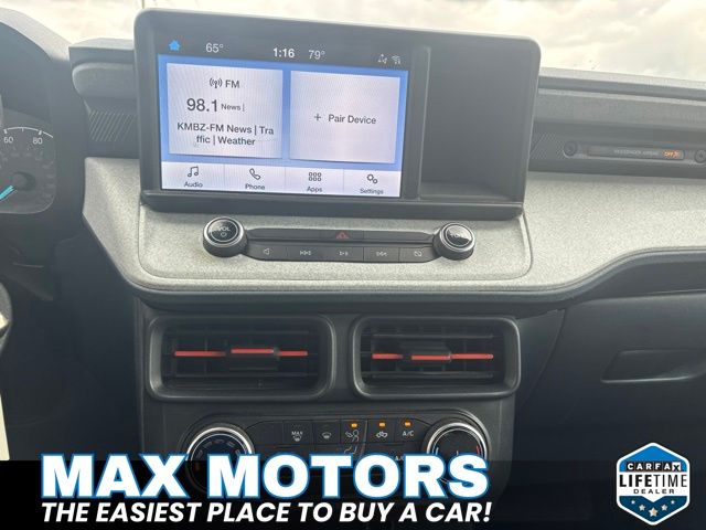 Used 2022 Ford Maverick Truck