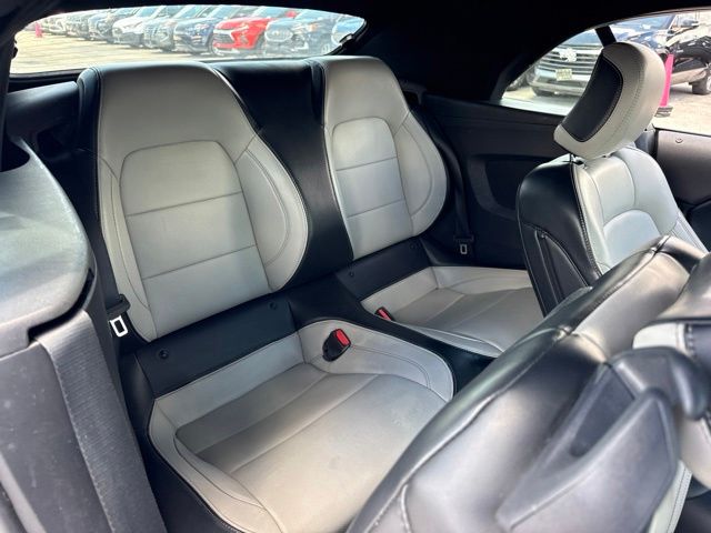 2024 Ford Mustang - $27,888