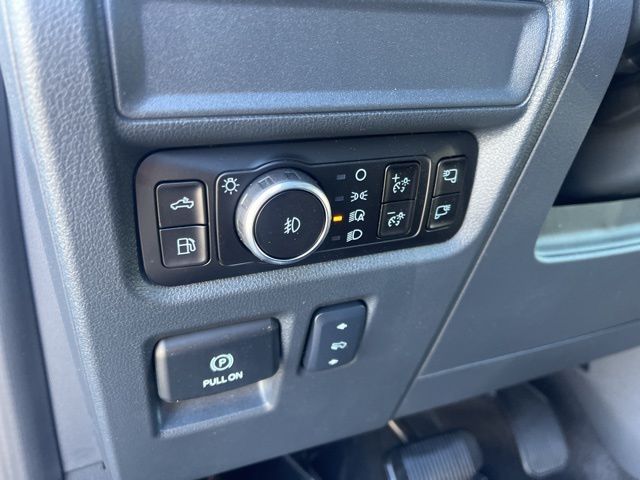 2025 Ford F-150 Lariat:168659