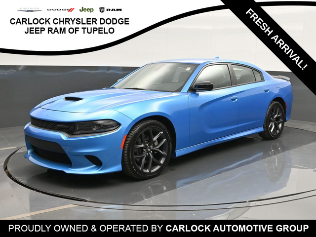 2023 Dodge Charger R/T 6