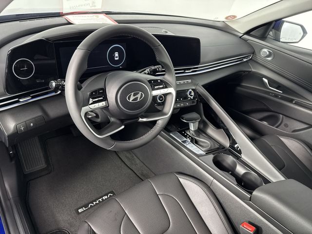 New 2025 Hyundai Elantra For Sale in Indianapolis, IN