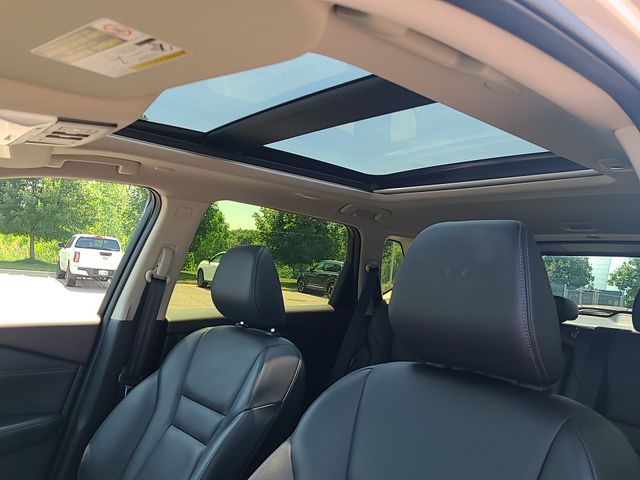 Used 2023 Nissan Rogue SUV