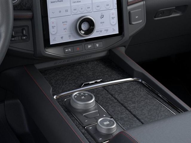 2024 Ford Expedition Max Limited photo