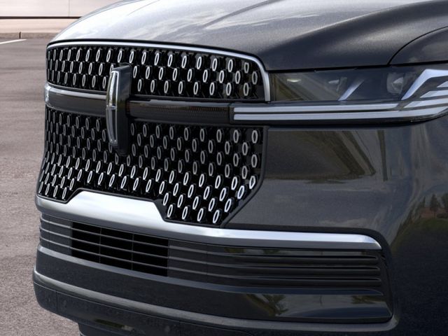 New 2025 Black Metallic Lincoln Reserve image 17