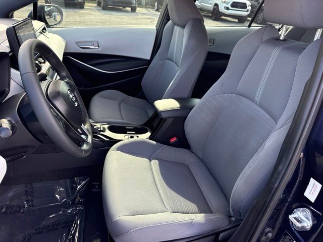 2025 Toyota Corolla - $25,988