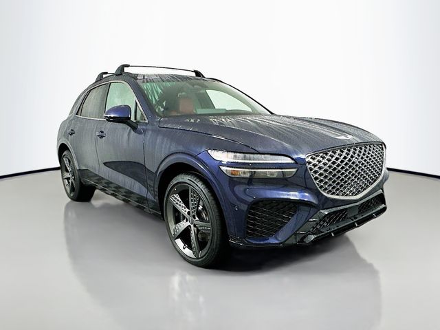 Thumbnail: 2025 Genesis GV70 - 3