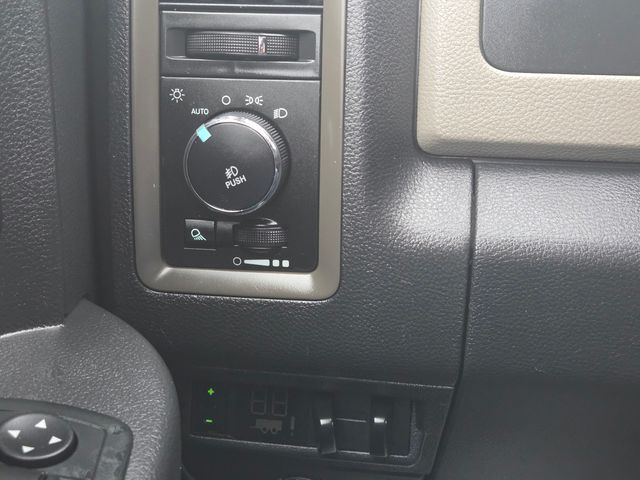 2012 Ram 1500 ST