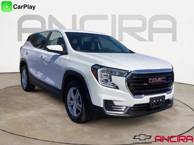 Used Car 2024 Gmc Terrain  Sle For Sale Under $20,000 In San Antonio, Texas