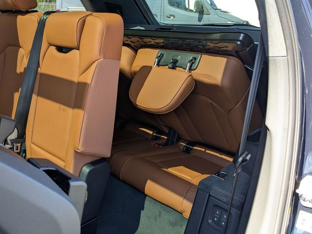 new 2026 Audi Q7 car, priced at $83,295