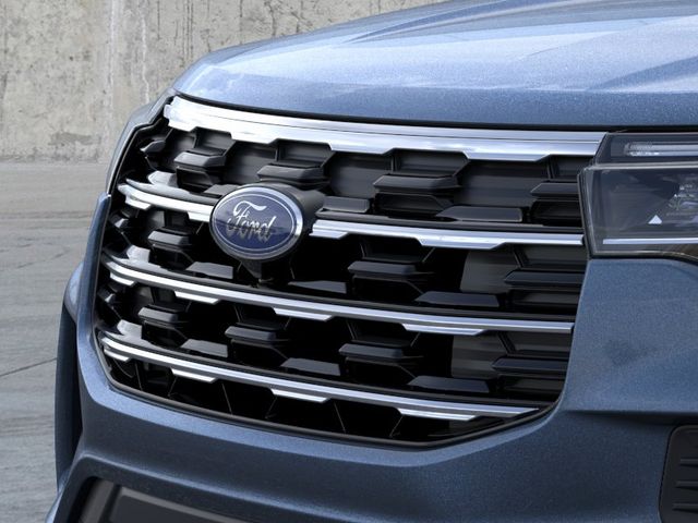 New 2026 Blue Ford Active image 17