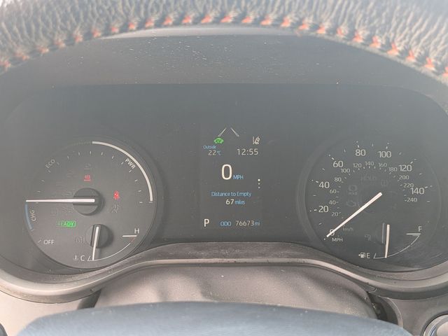 2022 Toyota Sienna - Image 18