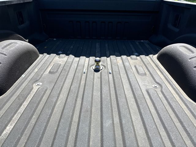 Certified Used 2023 Gray Ford Lariat image 11