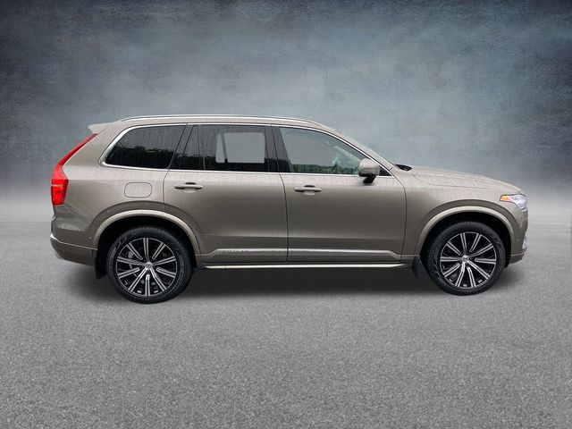 2021 Volvo XC90 T6 Inscription 3