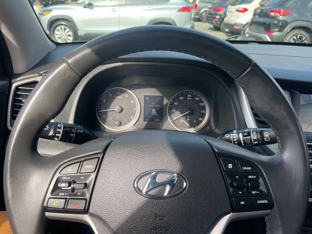 2018 Hyundai Tucson Value 30