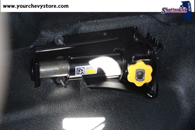 2026 Chevrolet Silverado 1500 Work Truck - Photo 20
